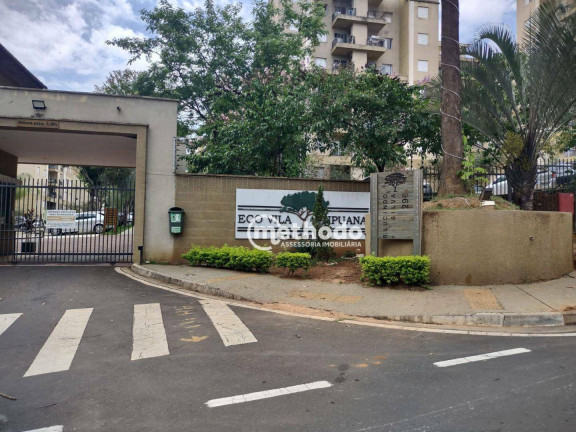 Imagem Apartamento com 3 Quartos à Venda, 70 m² em Parque Fazendinha - Campinas Imagem Apartamento com 3 Quartos à Venda, 70 m² em Parque Fazendinha - Campinas