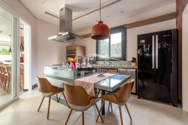 Imagem Sobrado com 6 Quartos à Venda, 3.000 m² em Fazenda Vila Real De Itu - Itu