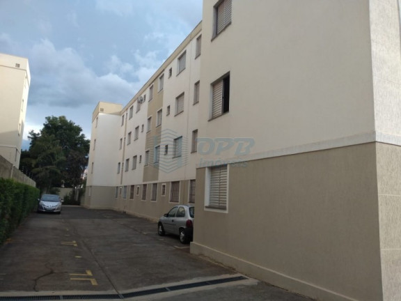 Imagem Apartamento à Venda, 68 m² em Iguatemi - Ribeirão Preto