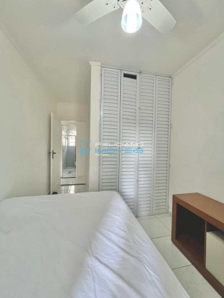 Imagem Apartamento com 2 Quartos à Venda, 60 m² em Canto Do Forte - Praia Grande Imagem Apartamento com 2 Quartos à Venda, 60 m² em Canto Do Forte - Praia Grande