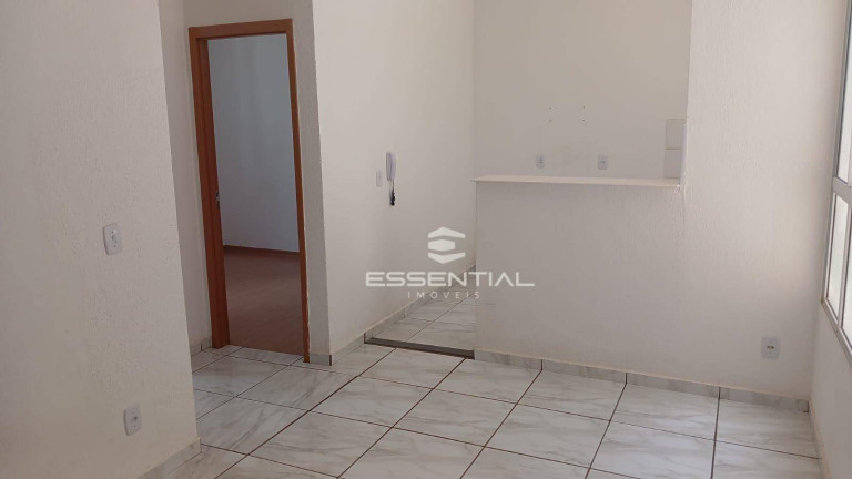 Imagem Apartamento com 2 Quartos à Venda, 45 m² em Rios D'italia - São José Do Rio Preto Imagem Apartamento com 2 Quartos à Venda, 45 m² em Rios D'italia - São José Do Rio Preto