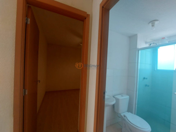 Imagem Imóvel com 2 Quartos à Venda, 48 m² em Jardim Antonio Von Zuben - Campinas Imagem Imóvel com 2 Quartos à Venda, 48 m² em Jardim Antonio Von Zuben - Campinas