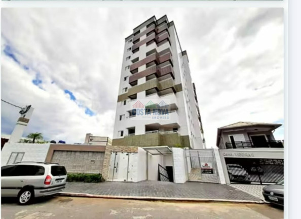 Imagem Apartamento com 2 Quartos à Venda, 59 m² em Mirim - Praia Grande Imagem Apartamento com 2 Quartos à Venda, 59 m² em Mirim - Praia Grande