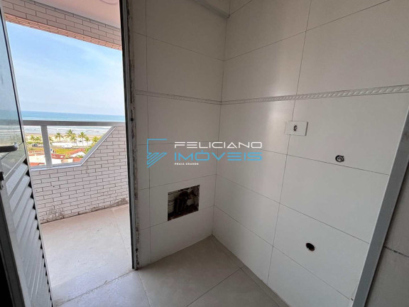 Imagem Apartamento com 1 Quarto à Venda, 44 m² em Real - Praia Grande Imagem Apartamento com 1 Quarto à Venda, 44 m² em Real - Praia Grande