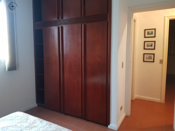 Imagem Apartamento com 3 Quartos para Alugar, 98 m² em Centro - Guarujá Imagem Apartamento com 3 Quartos para Alugar, 98 m² em Centro - Guarujá