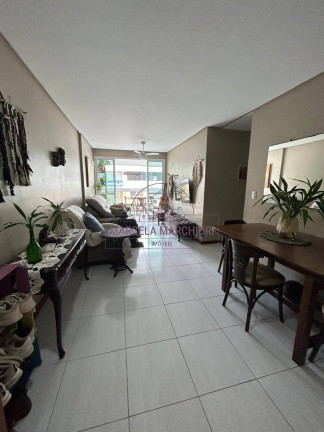 Apartamento com 3 Quartos à Venda, 100 m² em Itapuã - Vila Velha