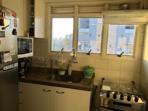 Imagem Apartamento com 2 Quartos à Venda, 52 m² em Pinheiros - São Paulo Imagem Apartamento com 2 Quartos à Venda, 52 m² em Pinheiros - São Paulo