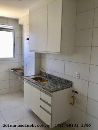 Imagem Apartamento com 2 Quartos à Venda, 40 m² em Centro - Lauro De Freitas Imagem Apartamento com 2 Quartos à Venda, 40 m² em Centro - Lauro De Freitas