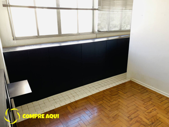 Imagem Apartamento com 1 Quarto à Venda, 45 m² em Consolação - São Paulo Imagem Apartamento com 1 Quarto à Venda, 45 m² em Consolação - São Paulo