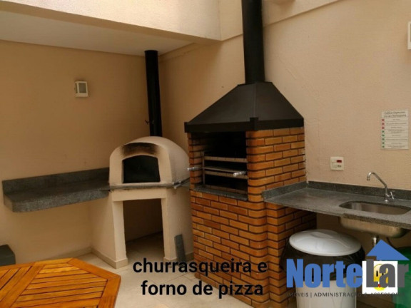 Imagem Apartamento com 3 Quartos à Venda, 80 m² em Barra Funda - São Paulo