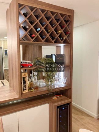 Imagem Apartamento com 3 Quartos à Venda, 81 m² em Lapa - São Paulo