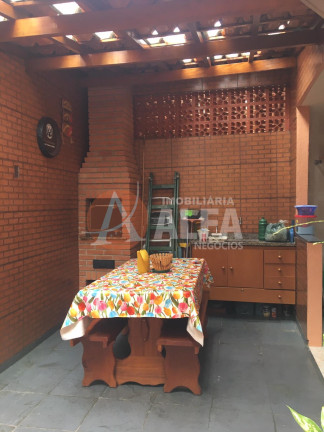 Imagem Casa com 2 Quartos à Venda, 70 m² em Jardim Petrópolis - Cotia