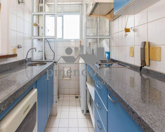 Imagem Apartamento com 2 Quartos à Venda, 81 m² em Jardim Das Bandeiras - São Paulo