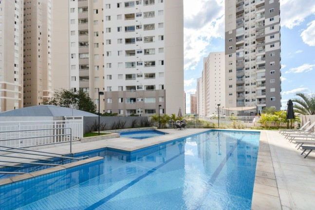 Imagem Apartamento com 2 Quartos à Venda, 58 m² em água Branca - São Paulo Imagem Apartamento com 2 Quartos à Venda, 58 m² em água Branca - São Paulo
