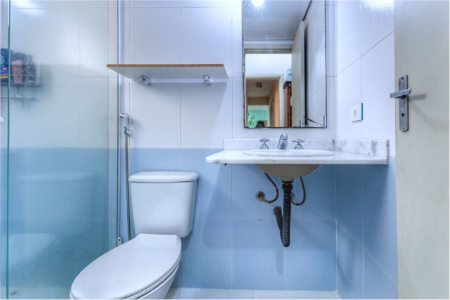 Imagem Apartamento com 3 Quartos à Venda, 73 m² em Freguesia Do ó - São Paulo Imagem Apartamento com 3 Quartos à Venda, 73 m² em Freguesia Do ó - São Paulo