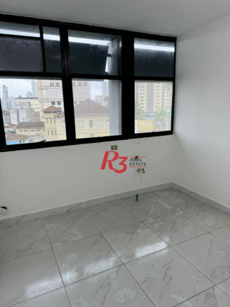 Imagem Imóvel para Alugar, 133 m² em Gonzaga - Santos Imagem Imóvel para Alugar, 133 m² em Gonzaga - Santos