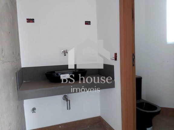 Imagem Apartamento com 4 Quartos à Venda, 227 m² em Jardim - Santo André
