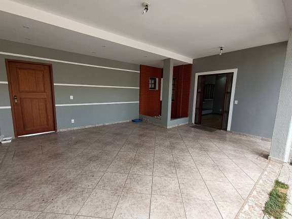 Imagem Casa com 4 Quartos à Venda, 320 m² em Urbanova - São José Dos Campos