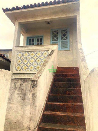 Imagem Casa com 4 Quartos à Venda, 270 m² em Mutuá - São Gonçalo Imagem Casa com 4 Quartos à Venda, 270 m² em Mutuá - São Gonçalo