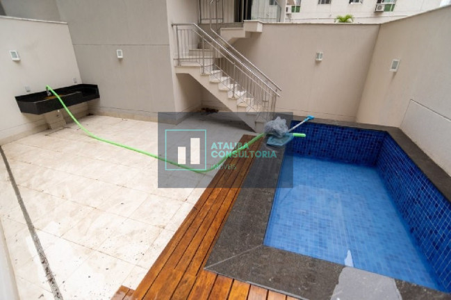 Imagem Imóvel com 3 Quartos à Venda, 158 m² em Laranjeiras - Rio De Janeiro