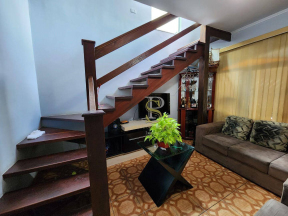 Imagem Casa com 5 Quartos à Venda, 300 m² em Centro - Mairiporã