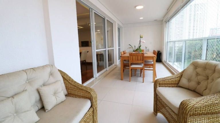 Imagem Apartamento com 3 Quartos à Venda, 141 m² em Aclimação - São Paulo Imagem Apartamento com 3 Quartos à Venda, 141 m² em Aclimação - São Paulo