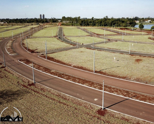 Imagem Terreno à Venda, 200 m² em Residencial Cidade Jardim Ii - Dourados Imagem Terreno à Venda, 200 m² em Residencial Cidade Jardim Ii - Dourados