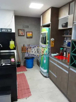 Imagem Cobertura com 3 Quartos à Venda, 170 m² em Tijuca - Rio De Janeiro