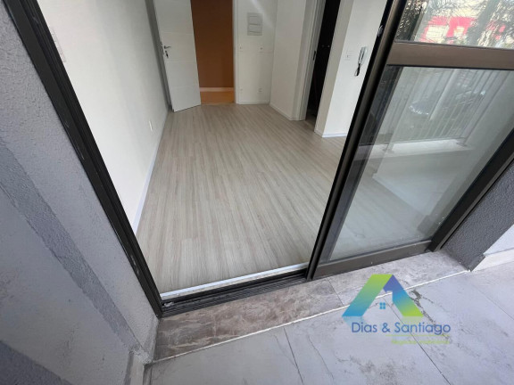 Imagem Imóvel com 1 Quarto à Venda, 24 m² em Ipiranga - São Paulo Imagem Imóvel com 1 Quarto à Venda, 24 m² em Ipiranga - São Paulo