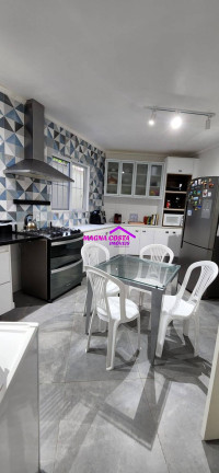 Imagem Casa com 3 Quartos à Venda, 258 m² em Taquara - Rio De Janeiro Imagem Casa com 3 Quartos à Venda, 258 m² em Taquara - Rio De Janeiro
