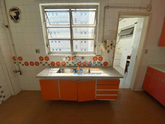 Imagem Apartamento com 3 Quartos à Venda, 100 m² em Higienópolis - São Paulo Imagem Apartamento com 3 Quartos à Venda, 100 m² em Higienópolis - São Paulo