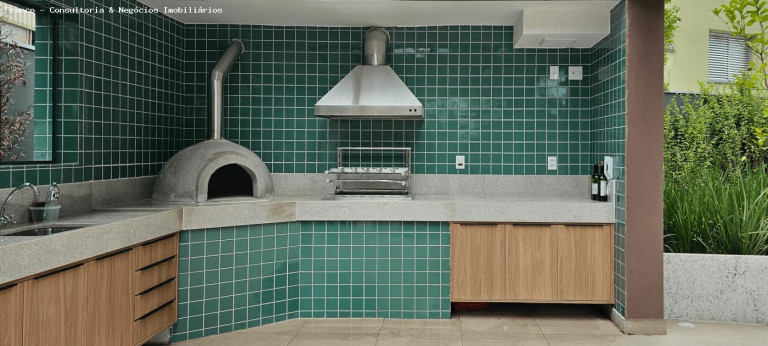 Imagem Apartamento com 3 Quartos à Venda, 105 m² em Vila Assunção - Santo André Imagem Apartamento com 3 Quartos à Venda, 105 m² em Vila Assunção - Santo André