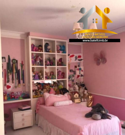 Imagem Casa com 4 Quartos à Venda, 420 m² em Tamboré - Santana De Parnaíba Imagem Casa com 4 Quartos à Venda, 420 m² em Tamboré - Santana De Parnaíba