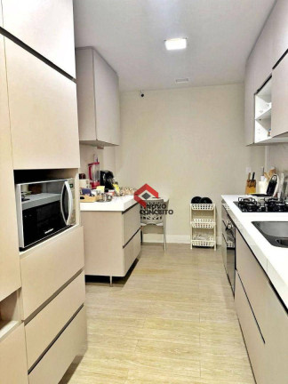 Apartamento com 3 Quartos à Venda, 147 m² em Aldeota - Fortaleza