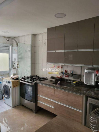 Imagem Apartamento com 2 Quartos à Venda, 93 m² em Baeta Neves - São Bernardo Do Campo