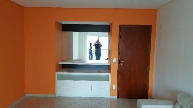 Imagem Apartamento com 3 Quartos à Venda, 58 m² em Conjunto Residencial Trinta E Um De Março - São José Dos Campos