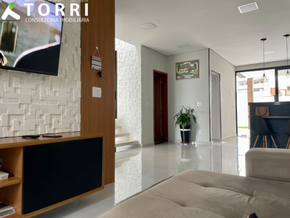 Imagem Imóvel com 3 Quartos à Venda, 160 m² em Horto Florestal - Sorocaba