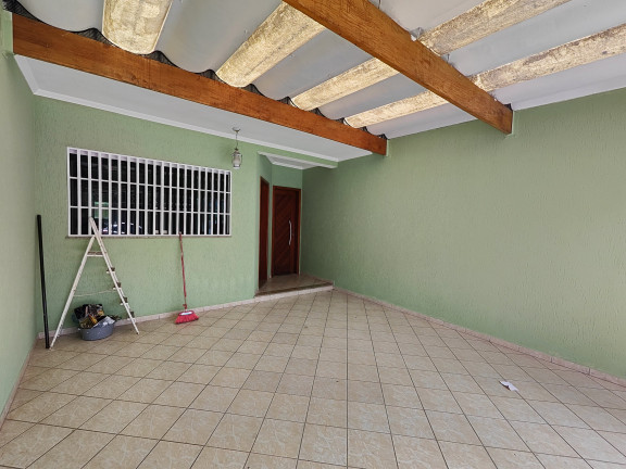 Imagem Casa com 3 Quartos à Venda, 180 m² em Assunção - São Bernardo Do Campo