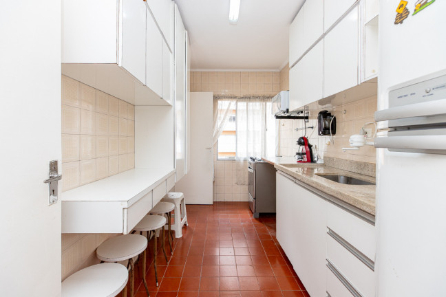 Imagem Apartamento com 2 Quartos à Venda, 60 m² em Vila Mascote - São Paulo