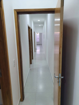 Imagem Casa com 3 Quartos à Venda, 175 m² em Jardim Solange - Bauru