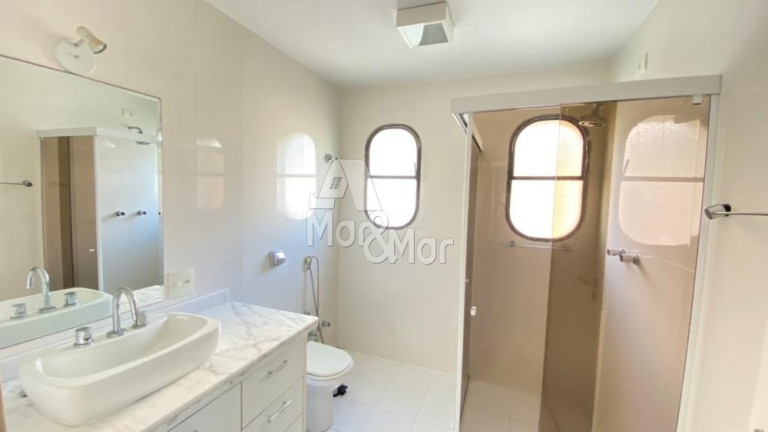 Imagem Apartamento com 4 Quartos à Venda, 200 m² em Pitangueiras - Guarujá
