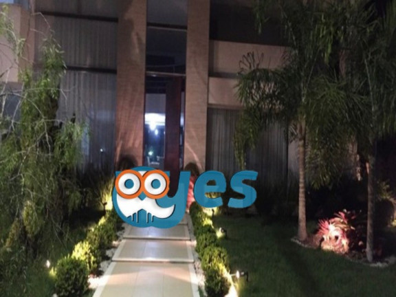 Imagem Casa com 4 Quartos à Venda, 718 m² em Andaia - Santo Antônio De Jesus