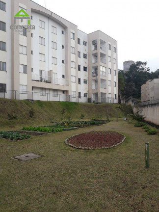 Imagem Apartamento com 3 Quartos à Venda, 64 m² em Jardim Petrópolis - Cotia Imagem Apartamento com 3 Quartos à Venda, 64 m² em Jardim Petrópolis - Cotia