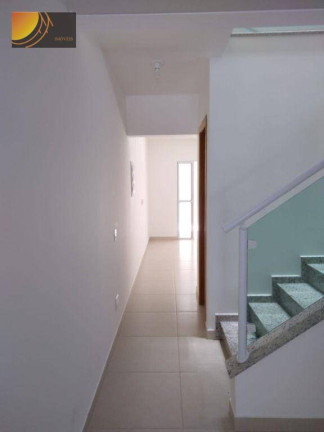 Imagem Casa com 3 Quartos à Venda, 110 m² em Pirituba - São Paulo