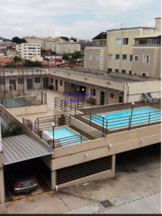 Apartamento com 3 Quartos à Venda, 62 m² em Vila Mafalda - Jundiaí