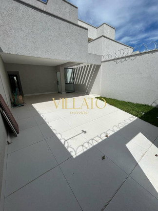 Imagem Casa com 3 Quartos à Venda, 170 m² em Moinho Dos Ventos - Goiânia