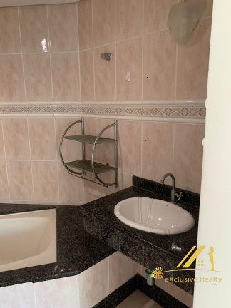Imagem Apartamento com 3 Quartos à Venda, 119 m² em Piatã - Salvador