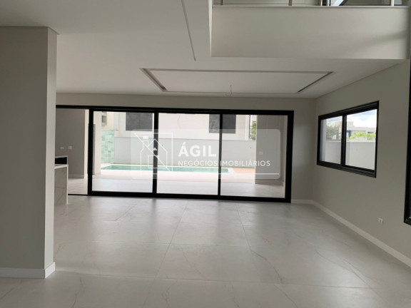Imagem Casa com 4 Quartos à Venda, 450 m² em Jardim Do Golfe - São José Dos Campos Imagem Casa com 4 Quartos à Venda, 450 m² em Jardim Do Golfe - São José Dos Campos