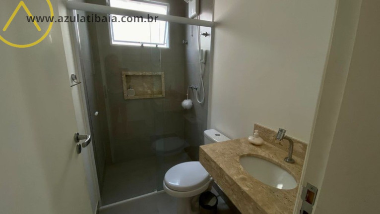 Imagem Casa com 4 Quartos à Venda, 111 m² em Jardim Paulista - Atibaia