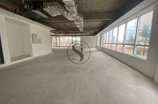 Imagem Imóvel Comercial para Alugar, 253 m² em Vila Gertrudes - São Paulo Imagem Imóvel Comercial para Alugar, 253 m² em Vila Gertrudes - São Paulo